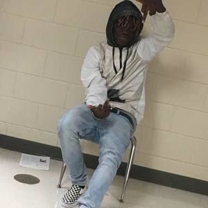 Meet your Posher, Jayden